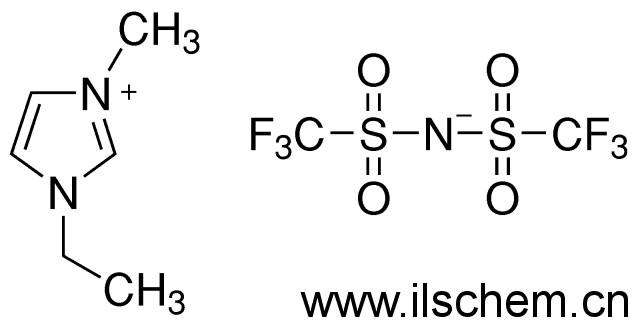 Monils - 默尼離子液體